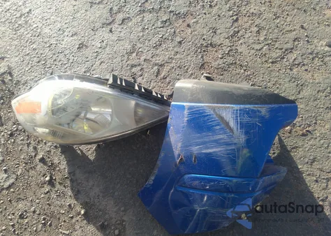 2009 Nissan Versa 1.8S from USA, damaged, VIN 3N1BC13E69L470114